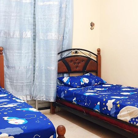 Ro9Aya Appart Apartment Tangier Bagian luar foto