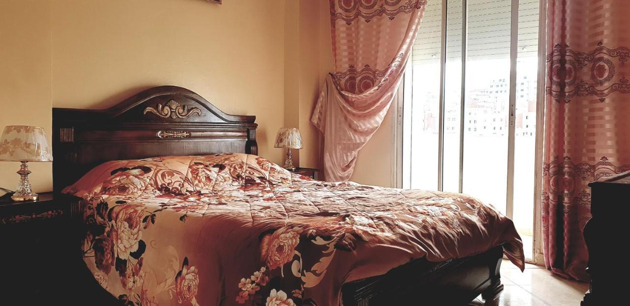 Ro9Aya Appart Apartment Tangier Bagian luar foto