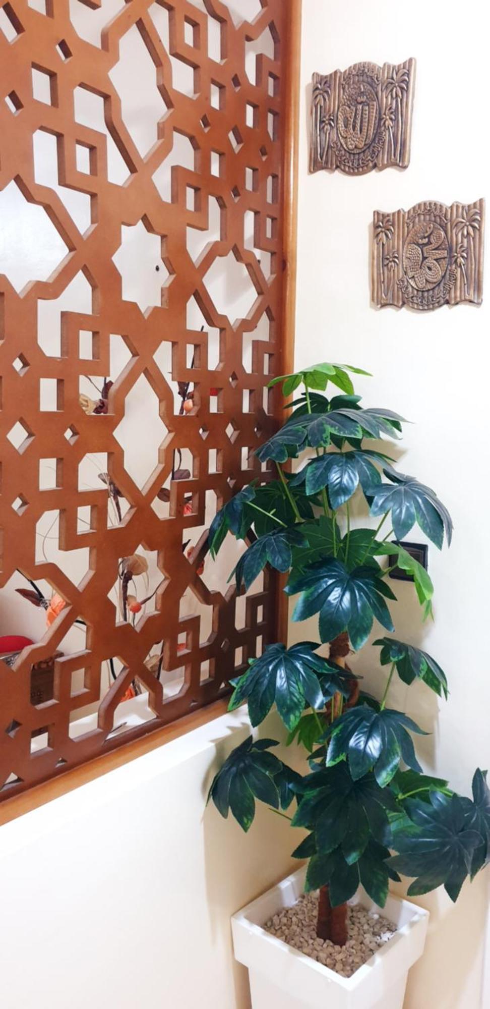 Ro9Aya Appart Apartment Tangier Bagian luar foto