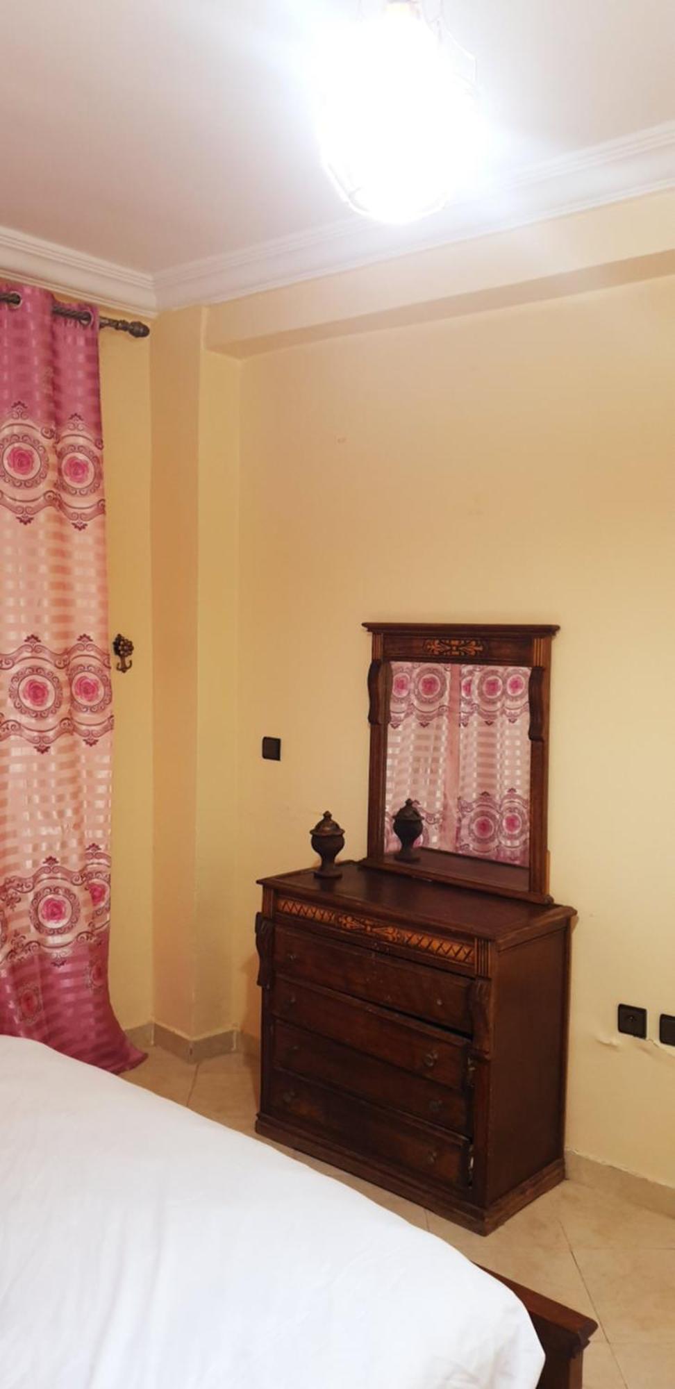 Ro9Aya Appart Apartment Tangier Bagian luar foto
