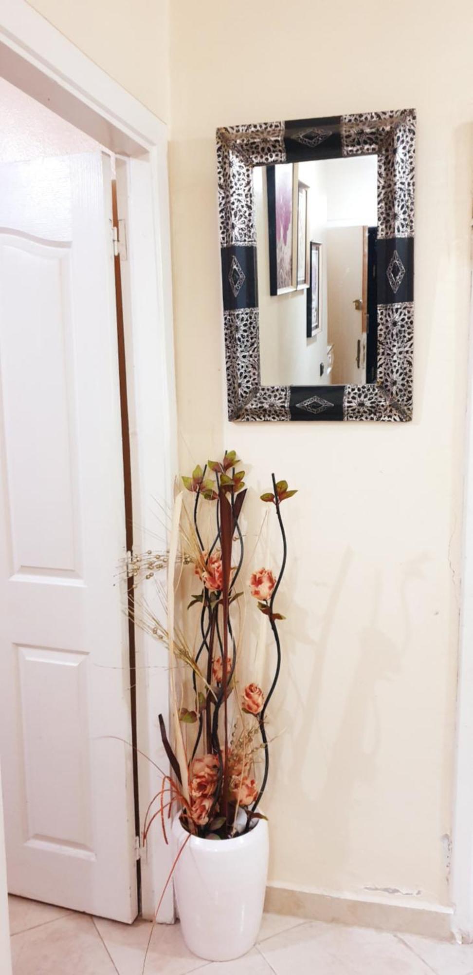 Ro9Aya Appart Apartment Tangier Bagian luar foto