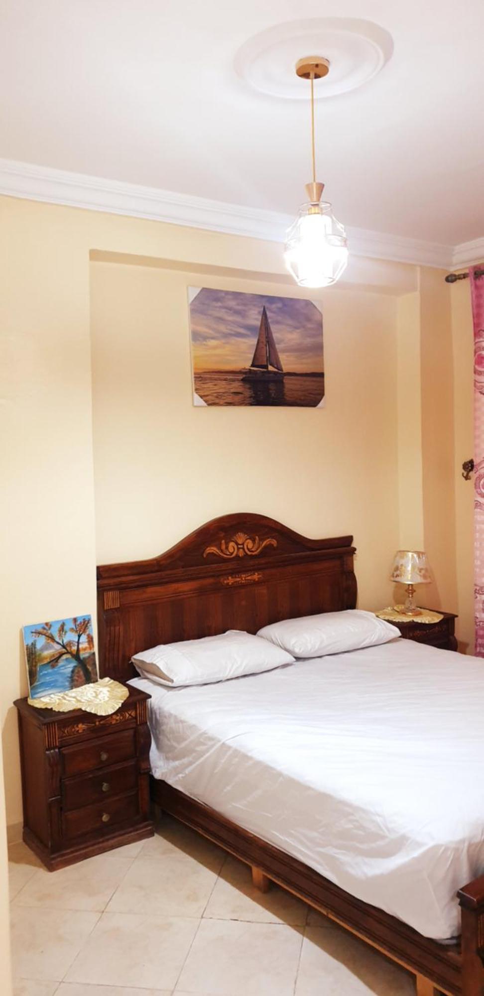 Ro9Aya Appart Apartment Tangier Bagian luar foto